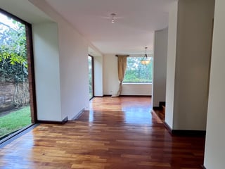Linda Casa en Renta  Km 16.6 CES - 2