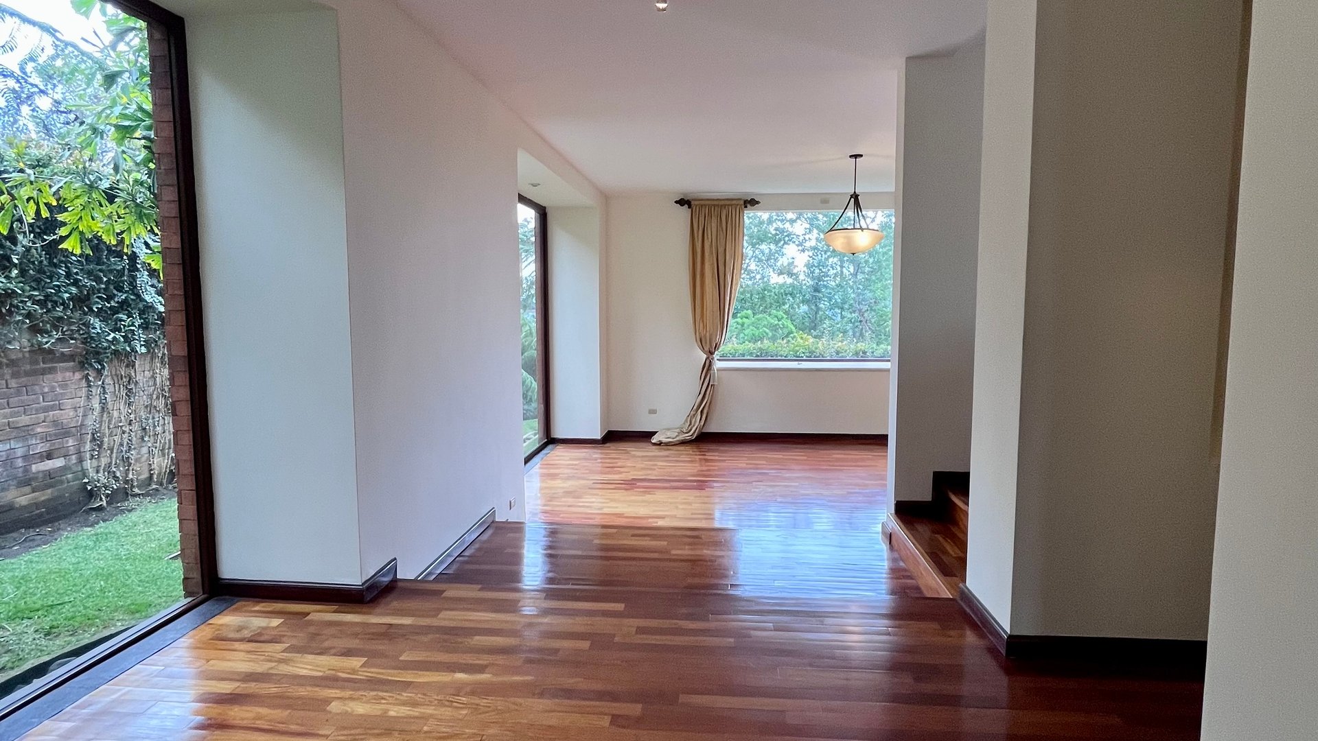 Linda Casa en Renta  Km 16.6 CES - Miniatura 2
