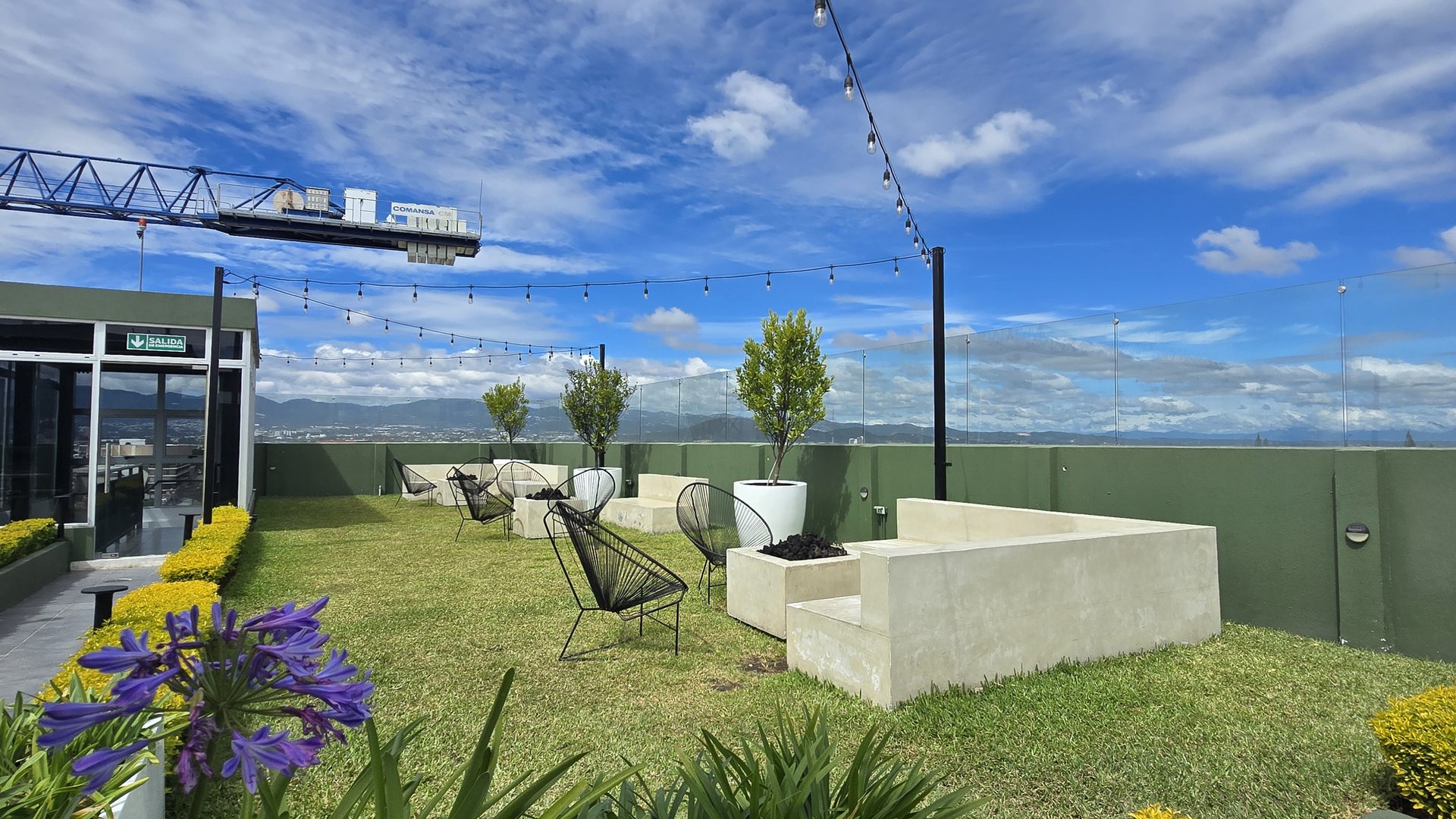 Apartamento en Vivo 4 en Venta Ciudad Guatemala