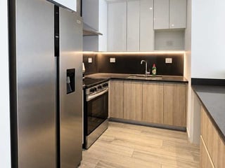 APARTAMENTO EN VENTA 📍 Edificio Reserva 10, Zona 10 - 3