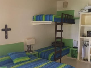 Beachfront 5-Bedroom House with Pool in Macamitas, Monterrico - Image 8