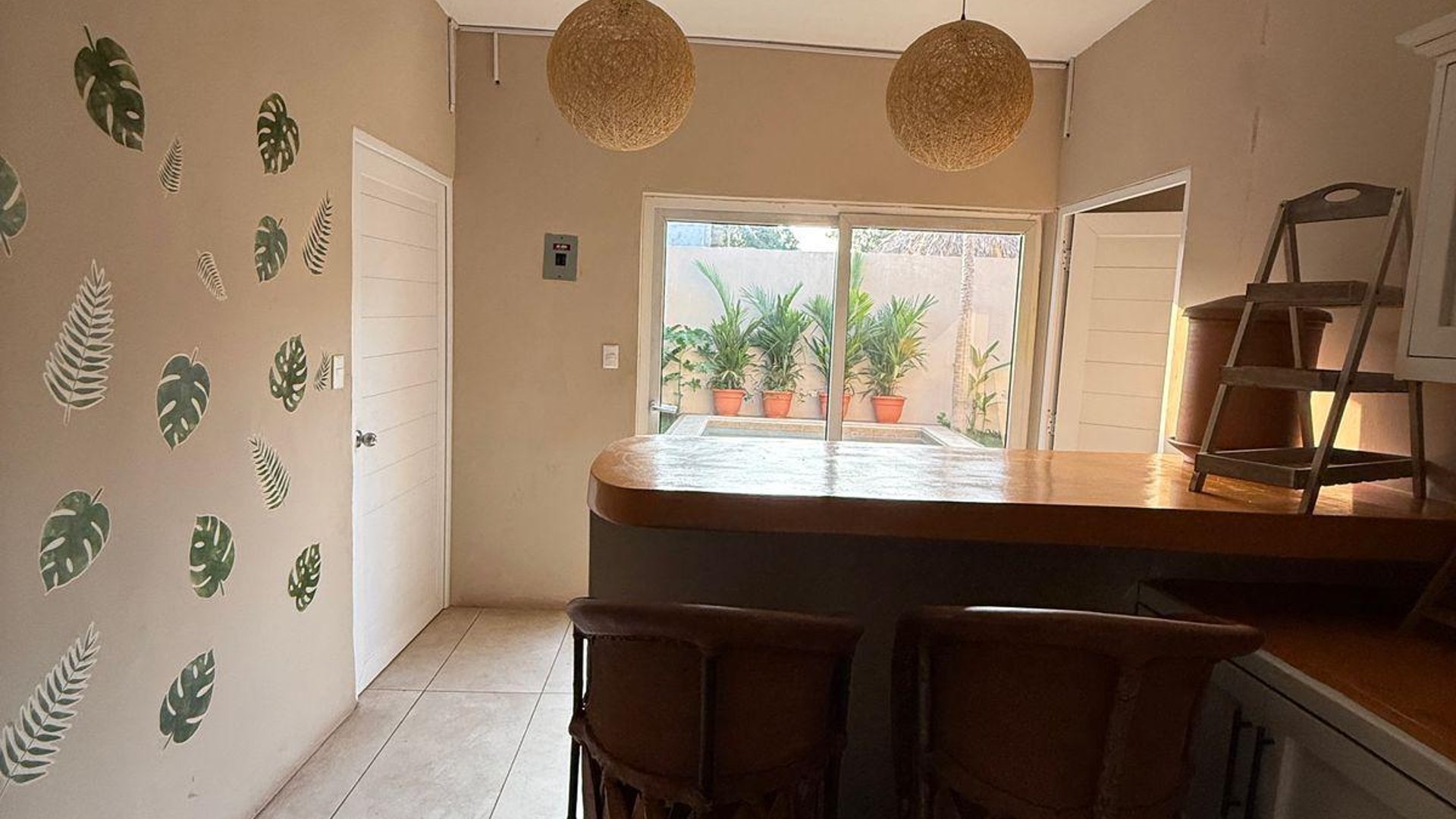 VENTA Ó ALQUILER DE HERMOSA CASA - EL PAREDÓN, SIPACATE - Miniatura 2