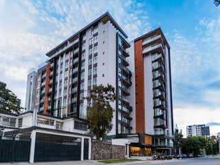 Apartamento de 3 hab en venta para inversión Artis zona 13 - 2