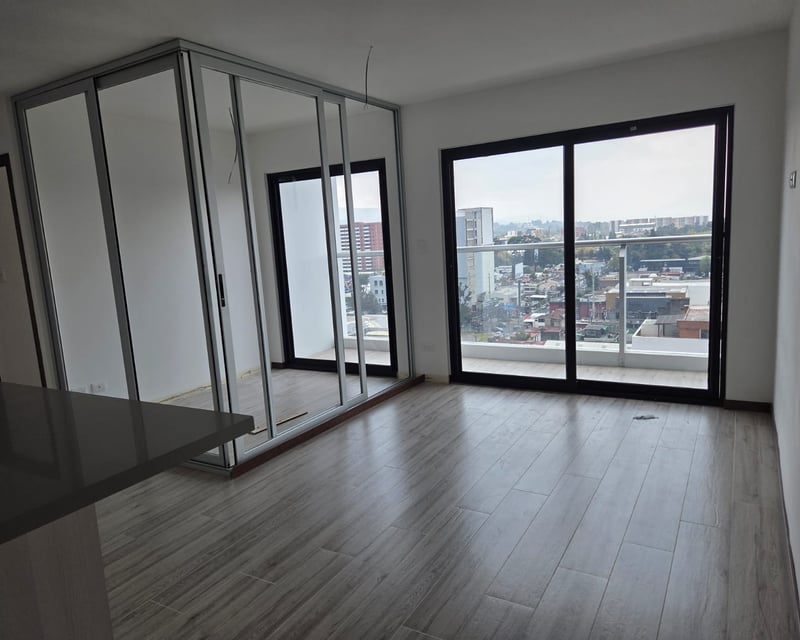 Apartamento en Venta, Neo 2, Zona 10 Guatemala