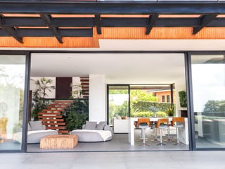 EXCLUSIVA CASA EN EL PULTÉ CLUB DE GOLF ZONA 16 | INCLUYE MEMBRESÍA DEL CLUB | 5 HABITACIONES - 4