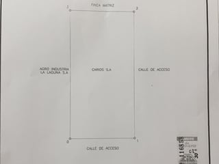 Terreno en Venta, Km 30.5 hacia Escuintla - 2