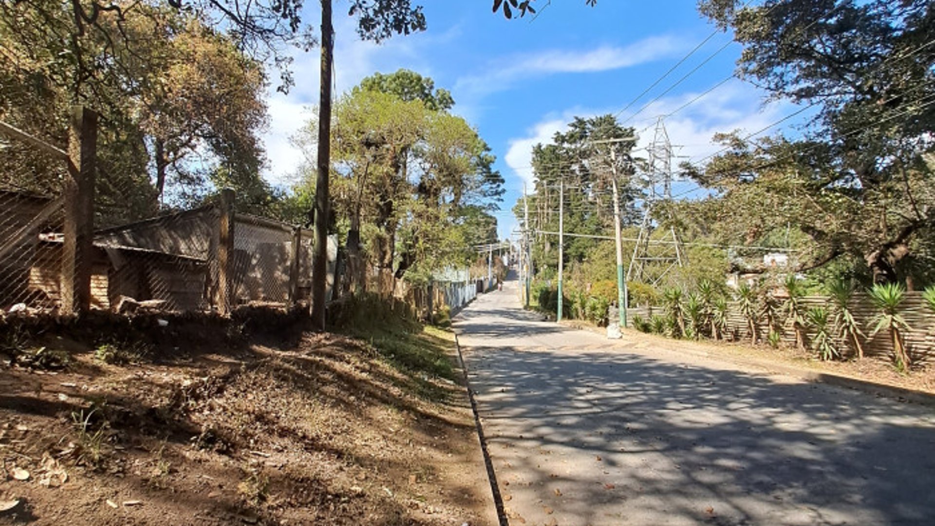 Finca en venta en San Lucas Sacatepéquez - Miniatura 21
