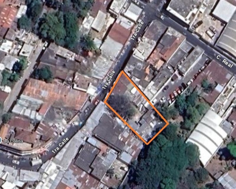 Terreno en Alquiler en Villa Nueva Guatemala