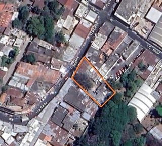 Terreno en Alquiler en Villa Nueva Guatemala