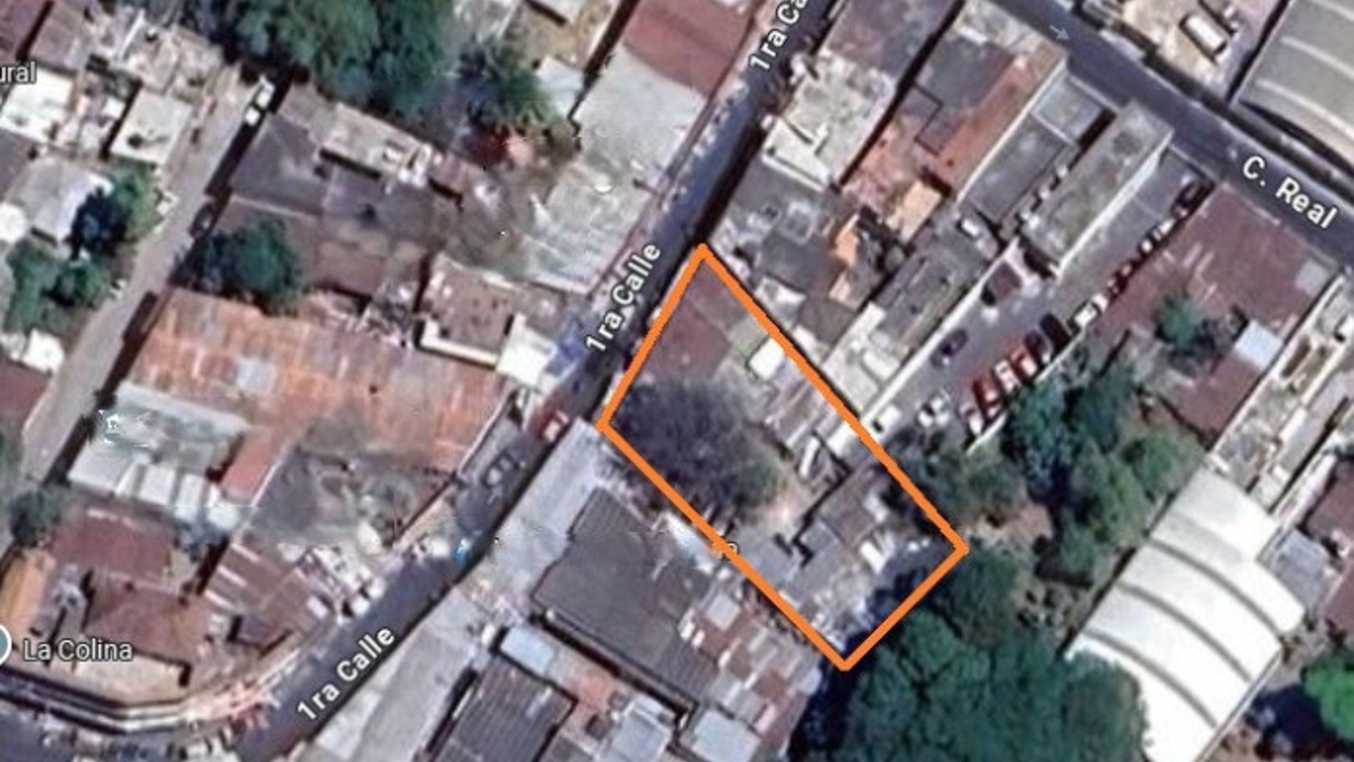 Terreno en Alquiler en Villa Nueva Guatemala