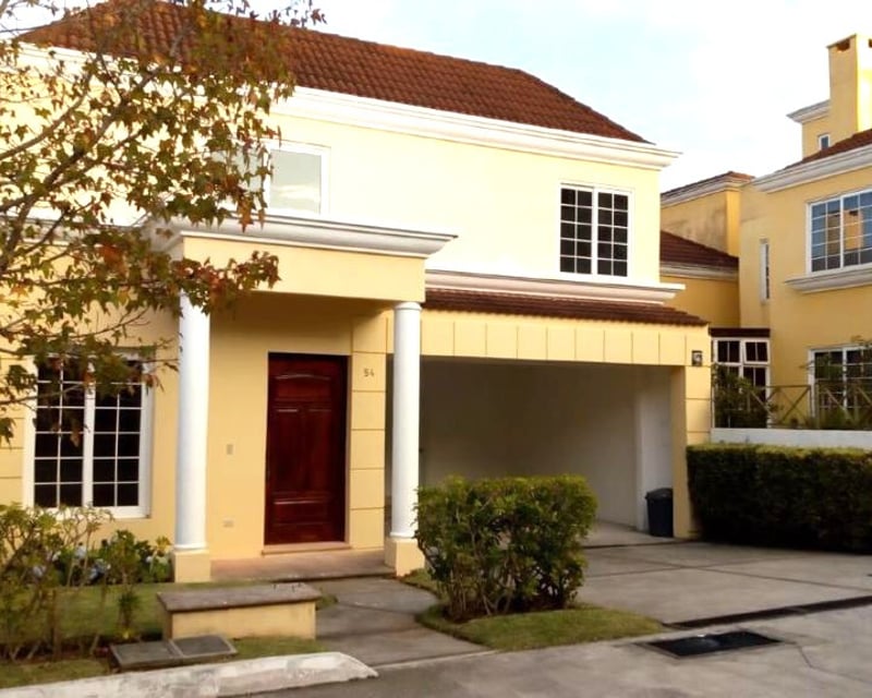 Casa en Venta en Fraijanes