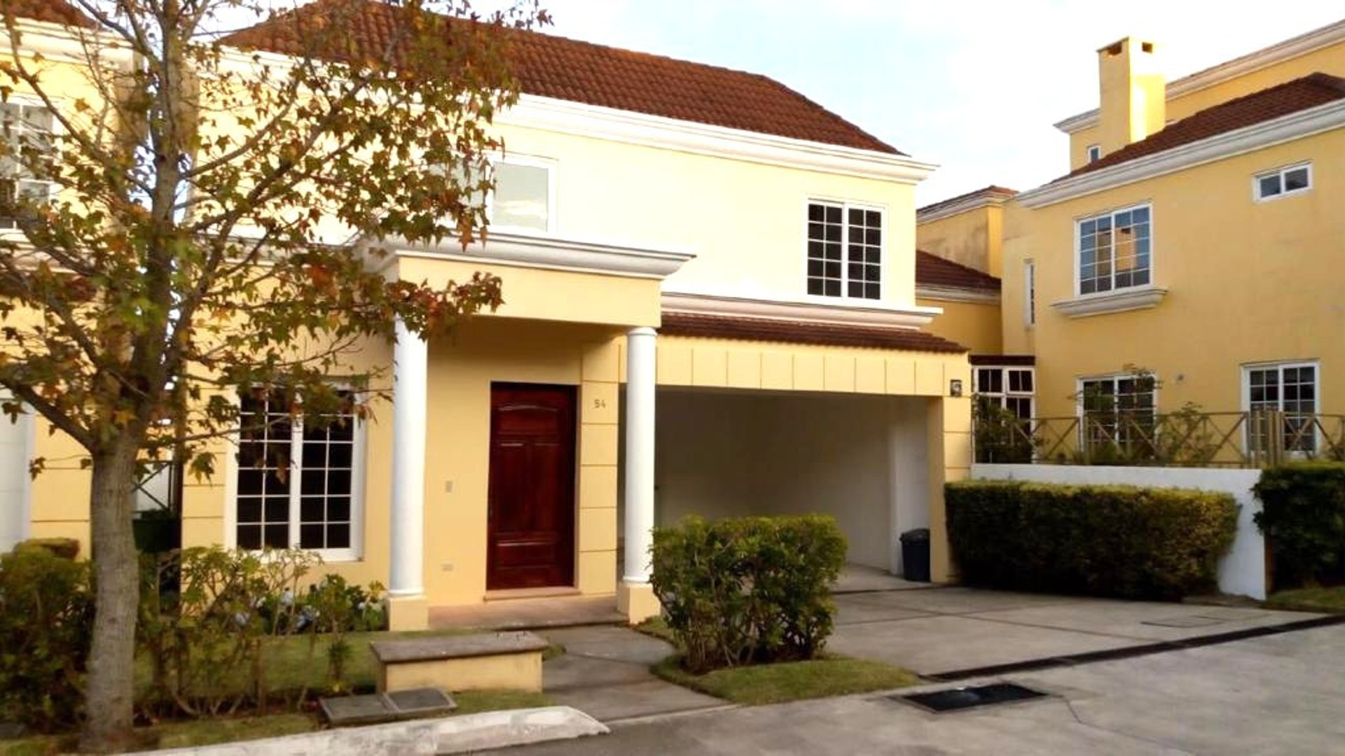 Casa en Venta en Fraijanes