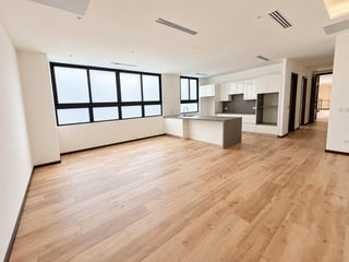 Apartamento en Dosento, zona 10 - 2
