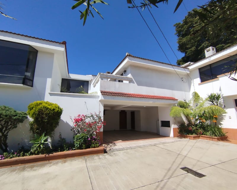 Casa de 4 habitaciones venta, Villas de Anacapri 4 Carr. a El Salvador