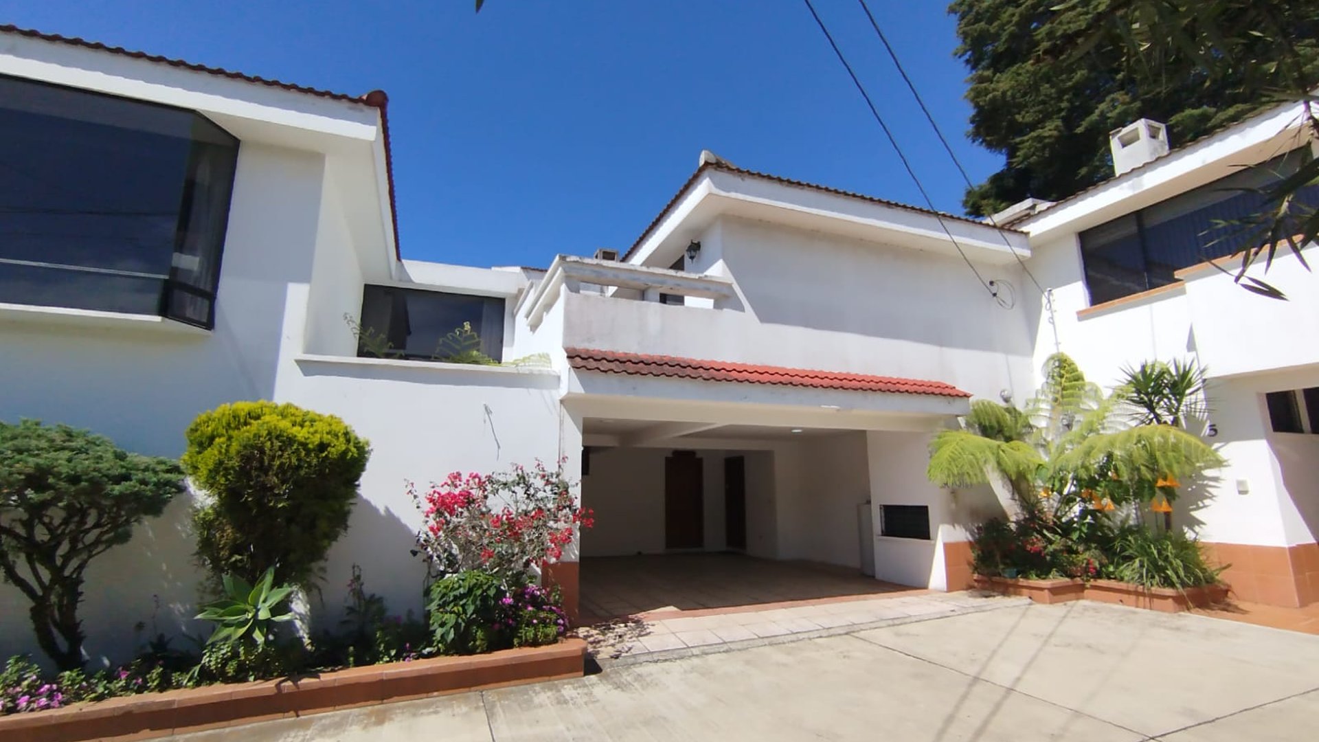 Casa de 4 habitaciones venta, Villas de Anacapri 4 Carr. a El Salvador