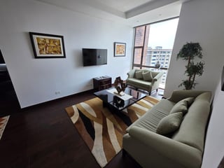 Apartamento con terraza en renta, 3 habitaciones en zona 14  Ref-5652 - Image 6