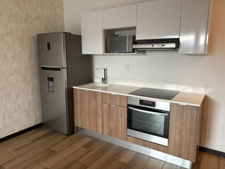 Apartamento en Viaggio Muxbal Km.9 | 2 Habitaciones - 3