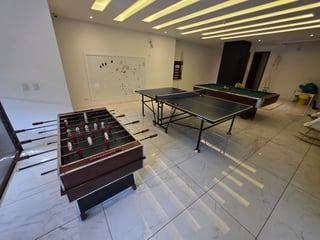 Renta de apartamento con balcon y 3 habitaciones en zona 10 Ref-5492 - Image 8