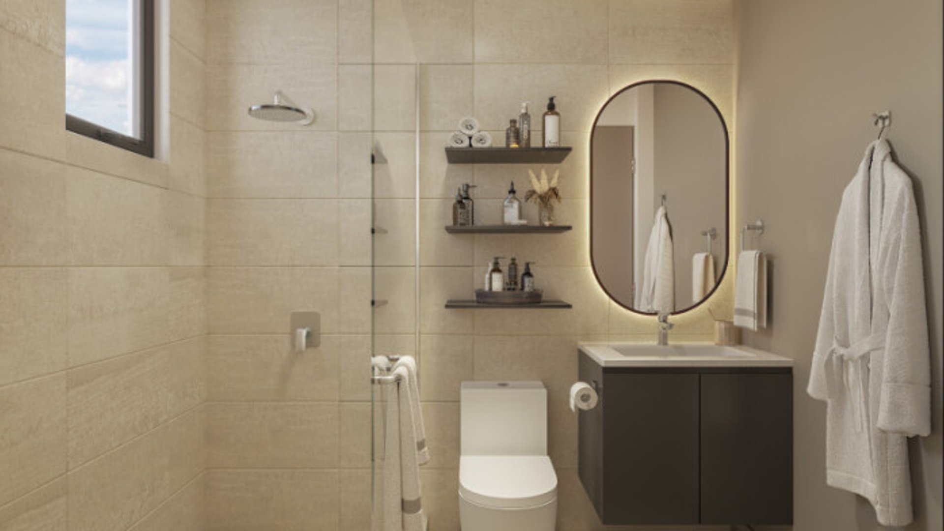 Apartamento en Construcción en Venta en Zona 15 - Miniatura 5
