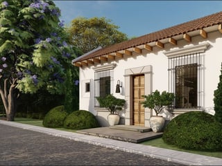 Casa en planos en venta en Casco del Cerro, La Antigua - Image 7