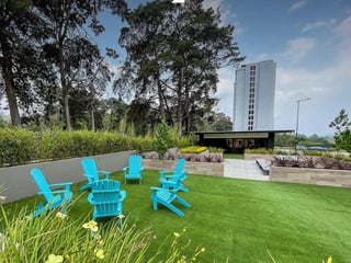  Apartamento en alquiler Villas Granada Premium II Sta Catarina Pinula - Image 14