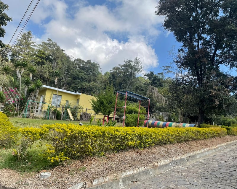 Terreno en venta, en Ciudad de Guatemala