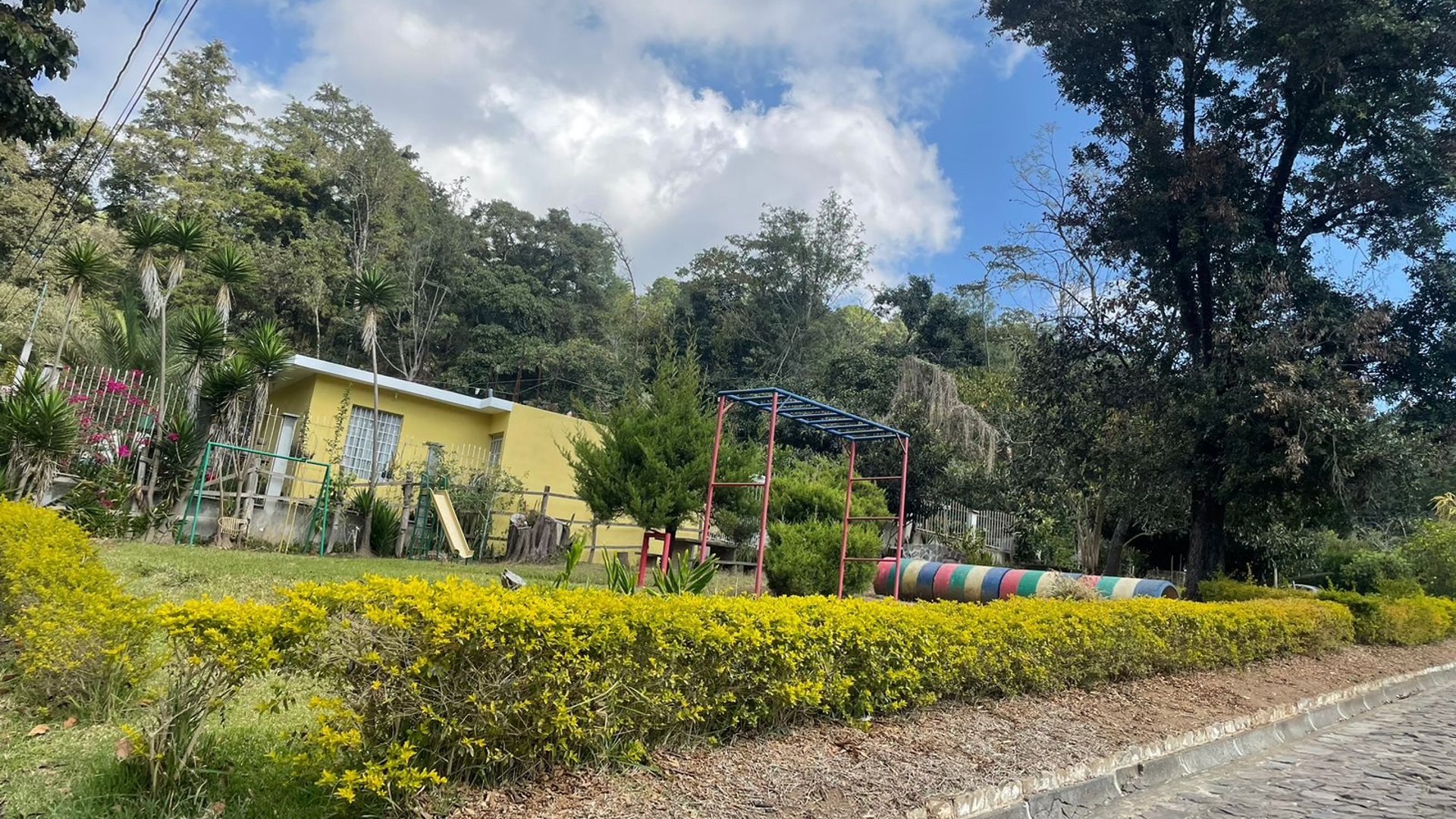 Terreno en venta, en Ciudad de Guatemala