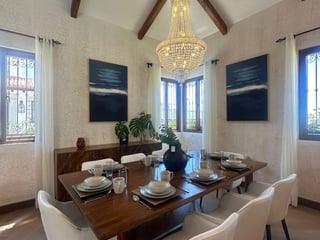 PRECIOSA CASA EN VENTA EN RESIDENCIAL LOS FRANCISCANOS - Image 12