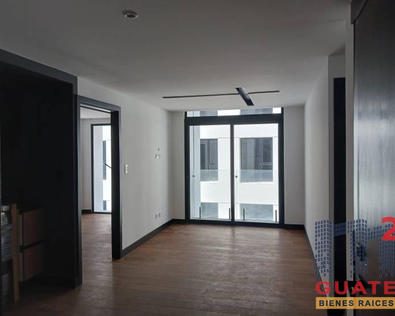 Apartamento en Renta, Zona 11 (R9330)