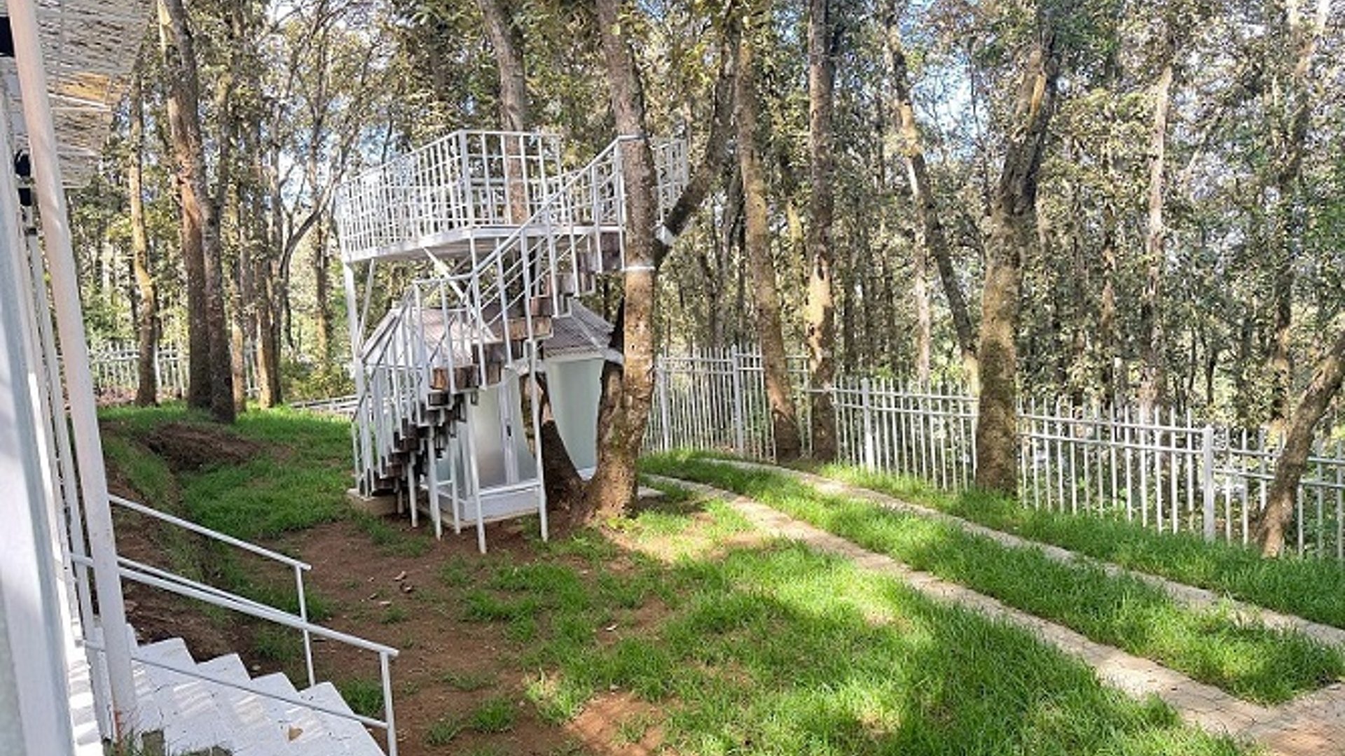 Exclusiva Casa de Campo en Cerro Alux, San Lucas Sacatepéquez - Miniatura 7