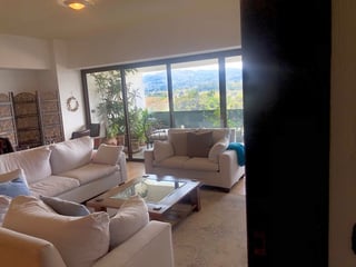 Apartamento Amueblado en renta, zona 14 - 4