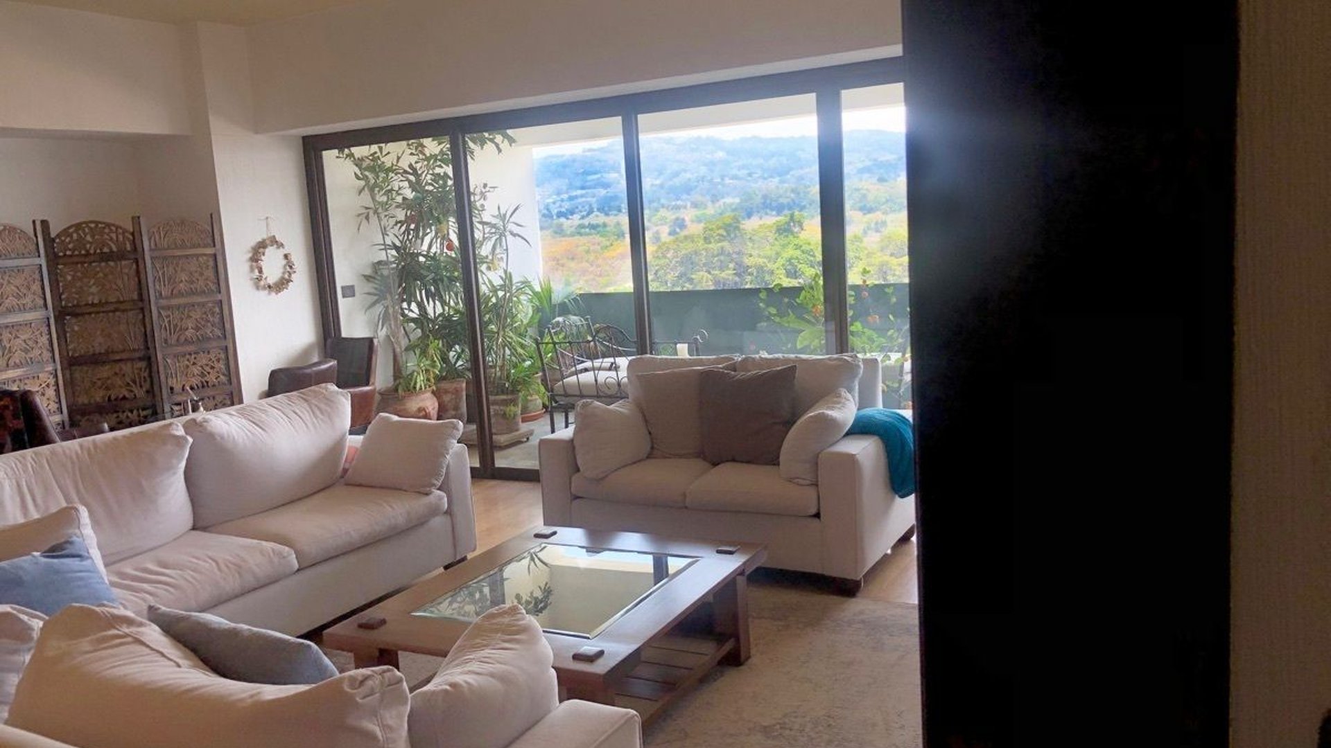 Apartamento Amueblado en renta, zona 14 - Miniatura 4