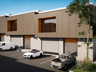 Exclusivo complejo de Bodegas en Venta Km 30.5 CAES - 3
