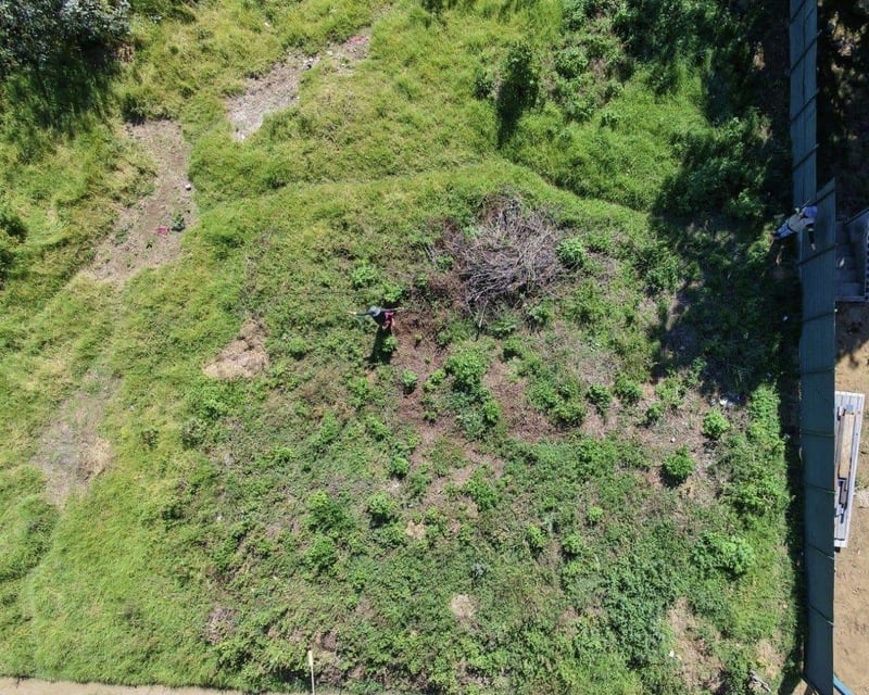 Terreno en venta en Santiago Sacatepéquez