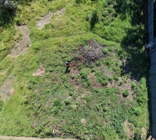 Terreno en venta en Santiago Sacatepéquez
