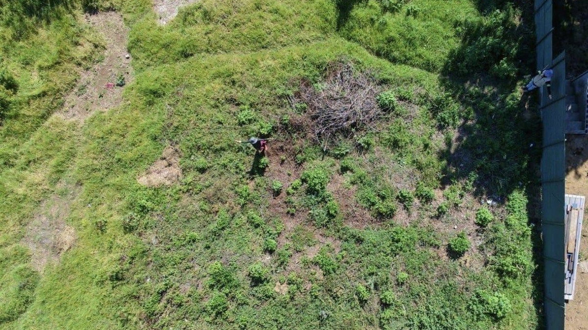 Terreno en venta en Santiago Sacatepéquez - Image 1