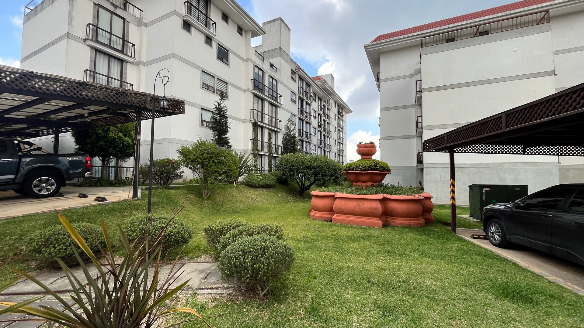 Apartamento en renta o venta en Pasaje Español CAES Km16.5 - Miniatura 13