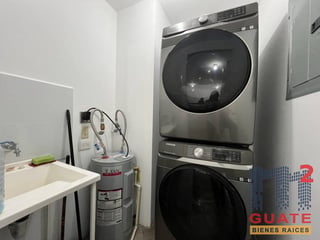 Apartamento en Venta, Zona 11 (V10033) - 5