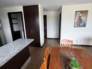 En Alquiler Apartamento 1 habitacion Amueblado Zona 15 - 3