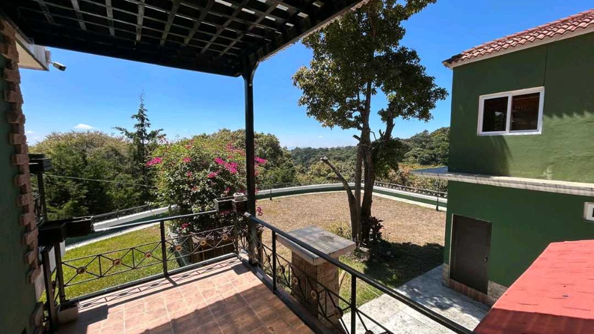 Casa en Venta km. 21.5 Interamericana Condominio Altos de Miralvalle - Miniatura 6