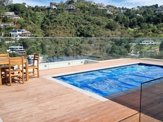 APARTAMENTO EN ALQUILER EN ZONA 15 SAN LAZARO - 4