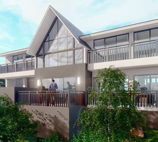 CASAS EN VENTA EN KM 19.9 CARRETERA AL SALVADOR