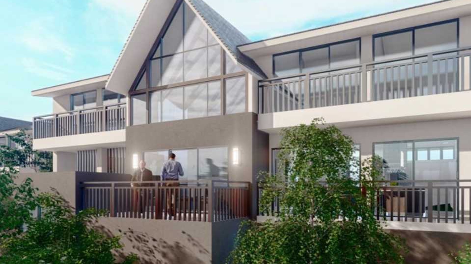 CASAS EN VENTA EN KM 19.9 CARRETERA AL SALVADOR