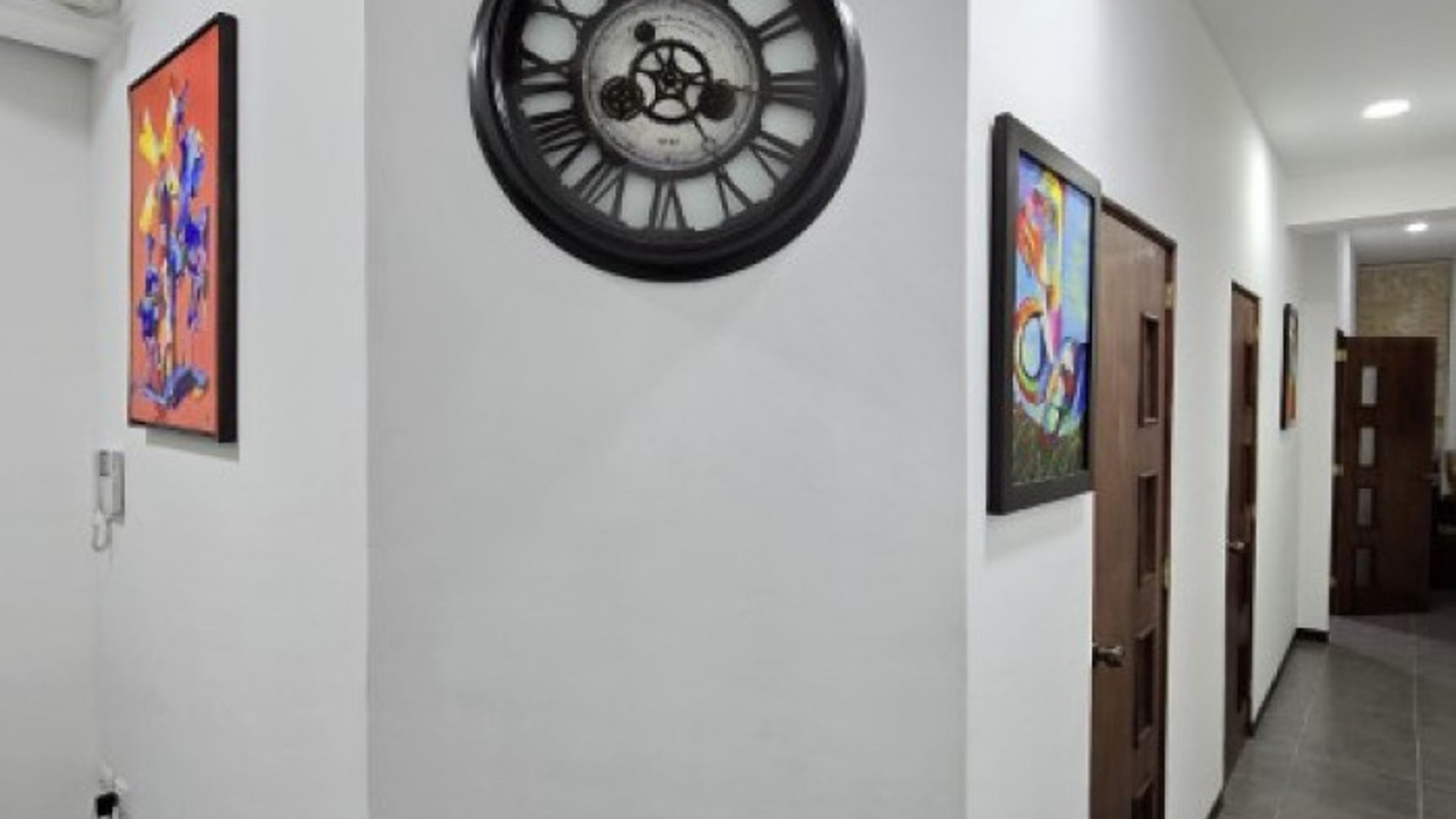 Oficina en Venta Nova Reformador Zona 9 Guatemala - Miniatura 2