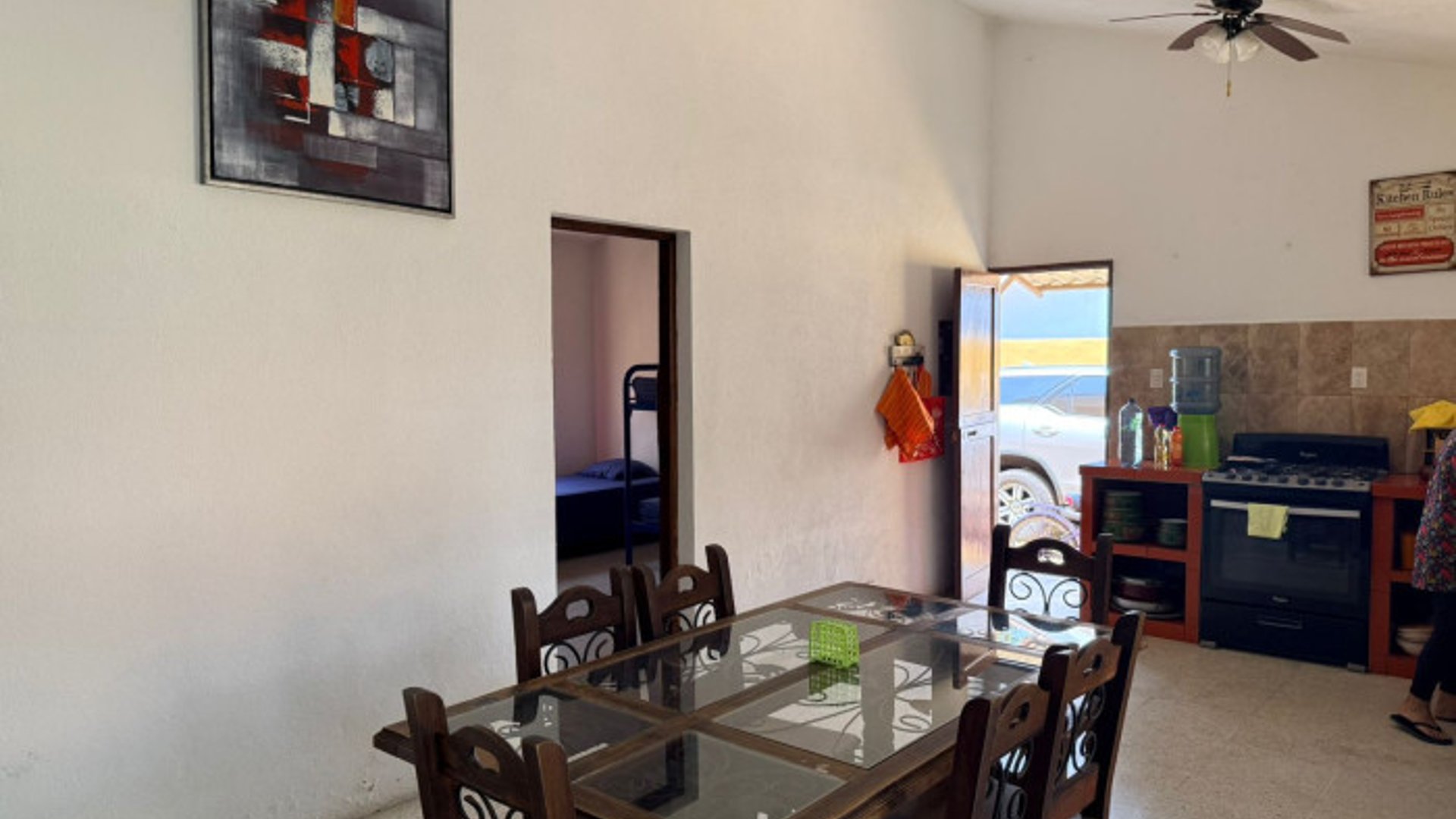 Casa Renta  en Condominio en Puerto de San Jose - Miniatura 9