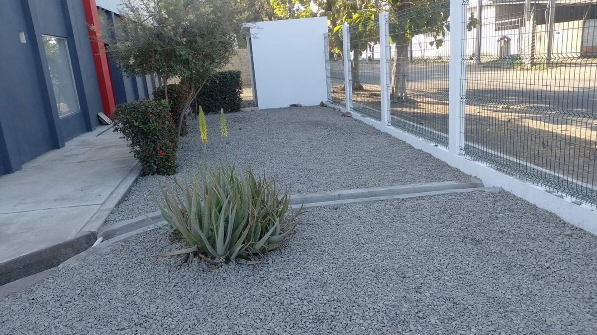 Terreno y Bodega en venta  Puerto de Chiapas, frontera Guatemala - Miniatura 14