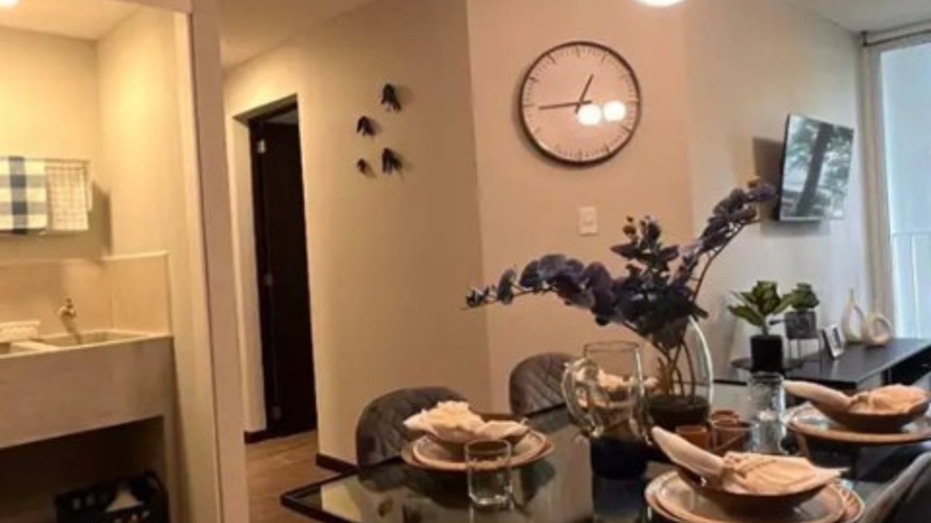 Apartamento en Renta Zona 6 Cumbres del Pedregal -Vacío