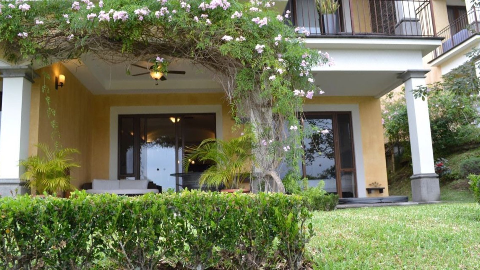 VENDO Villa en Alotenango Sacatepéquez