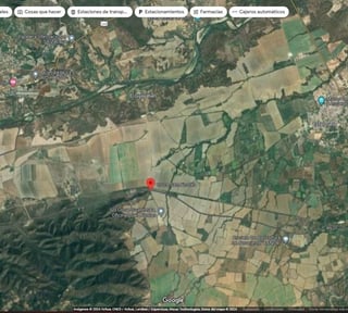Terreno en Venta en Zacapa