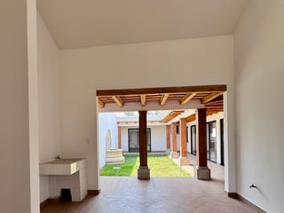 New 4-Bedroom House with Garden, Parking and Security in San Miguel Dueñas, Guatemala | $.347,000 - 3